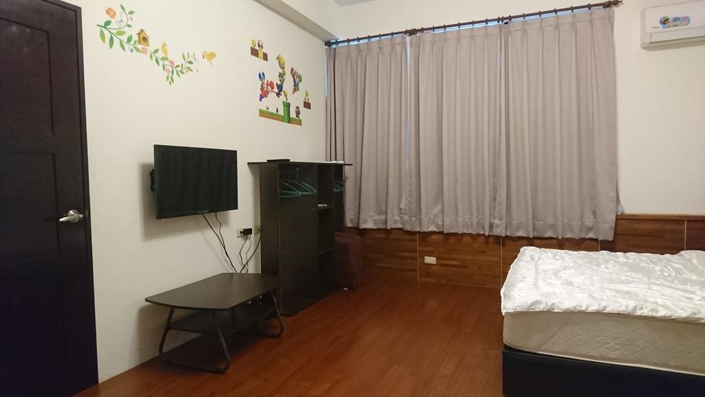 Lu He Feng Homestay Wujie Bagian luar foto