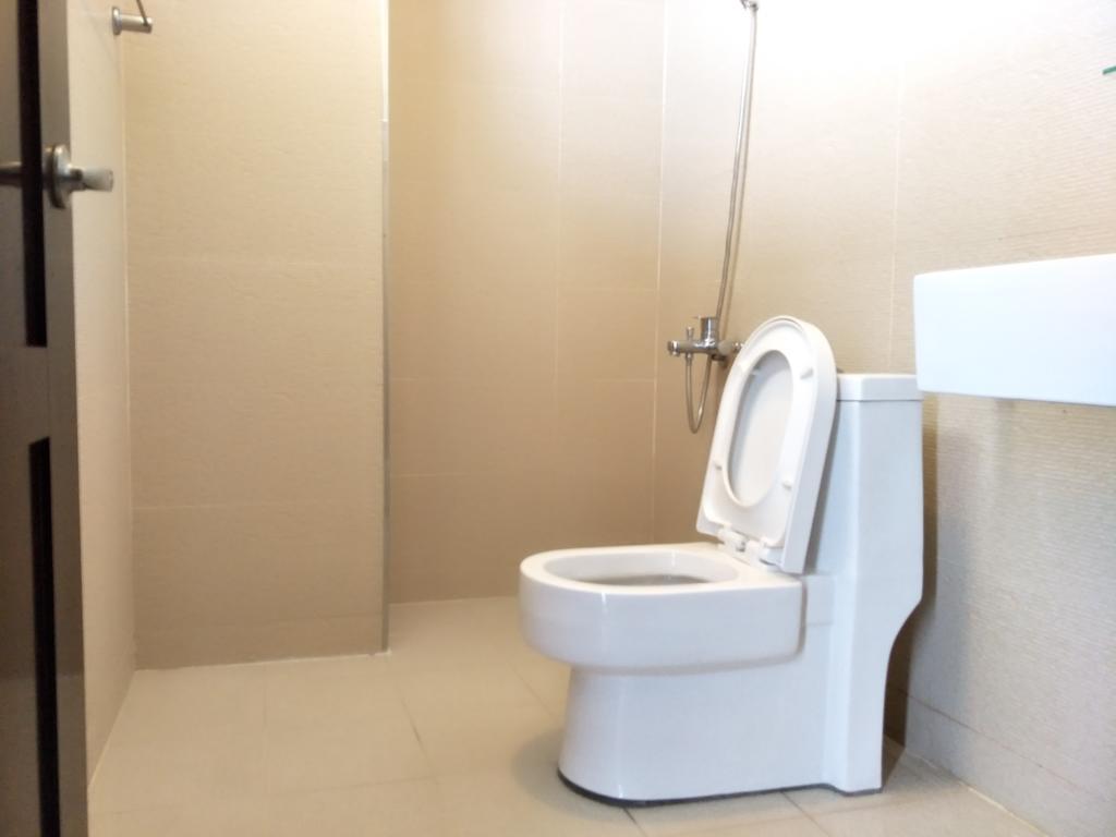 Lu He Feng Homestay Wujie Bagian luar foto